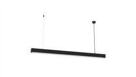 Lampa Wisząca Lungo 1Xt8 18W Led Mlp8912 Milagro