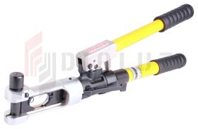 OPT TP80FR Zaciskarka heksagonalna hydrauliczna 10-300mm2