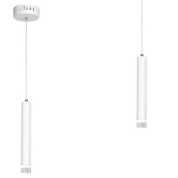 LAMPA WISZĄCA ALBA 5W LED ML188 Milagro