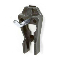 Raaco 110709 Tool Hooks 1-30mm 5Pieces Super Clip Quick Access System