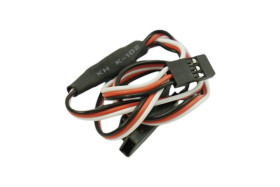 Servo Y Extension Cable (300mm)