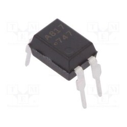 HCPL-817-000E