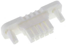 Obudowa złącza 10-pinowe 2-rzędowe raster: 4.2mm Molex Żeński Montaż na kablu Mini-Fit BMI Gniazdo Mini-Fit BMI