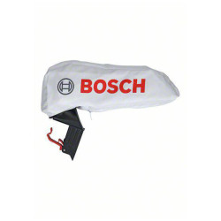Bosch 2608000675 Dust/Chip Bag Compatible with GHO 12V-20 Planers