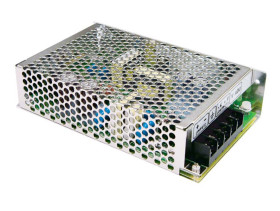 Konwerter DC/DC SD-50, Uwe 72V dc, Uwe 36V, Uwy 5 V dc, MEAN WELL 10 A -10 °C 60 °C Montaż w obudowie