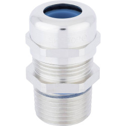 LAPP 53113702 gland strain relief cold-resistant UV-resistant Brass 1/2"