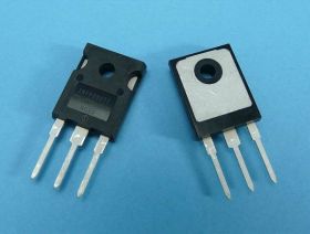 IRFP-2907 N 90A/75V/310W Rds=0,0045 TO24