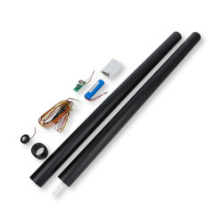 Zestaw z detekcją ruchu, światłem i dźwiękiem do rekwizytów 3D - Bambu Lab KIT-01-ZC007