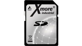 Karta Micro SD SD, 2 GB, Xircom
