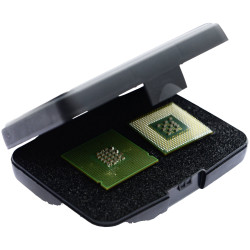 Antistat 025-0003 ESD Box 97x71x20mm Anti-Static 1 Pc Sturdy Design