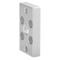 Kołnierz czworokątny EMERSON ? AVENTICS do Siłownik pneumatyczny i siłownik CM1