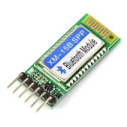 Moduł Bluetooth 2.1 XM-15B 3,3V/5V