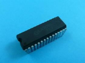 LA-7098 SDIP-30 UKŁAD