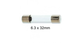 2 AMP 250 Volt fast acting Fuse 312002 - Littelfuse