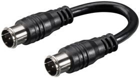 KABEL SAT WTYK F/WTYK F SZYBKOZLACZE