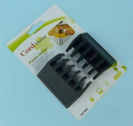 ORGANIZER KABLI SAMOPRZYLEPNY 2-SZT ZES