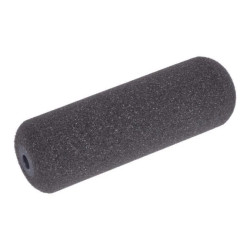 Wałek malarski hard black 110/35/6mm (55kg/m3) foam ACRYL STALCO PERFECT S-73890