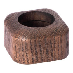 INCARA Obudowa pojedyncza ELECTRON drewno drewno 654931