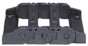 Akcesoria do koryt kablowych Polimer Wspornik montażowy łańcucha kablowego 200, 250, e-chain Igus