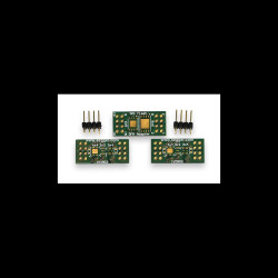 Zestaw adapterów SON/DFN dla SEGGER (Q)SPI Flash Evaluator (6.40.03)