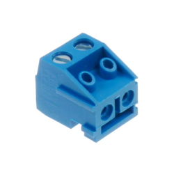 LISTWA ARK5/2 WTYKOWA RoHS