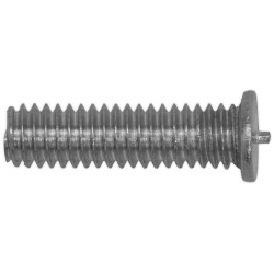 Sealey SR2000.AMS Al-Mg-Si Studs for SR2000 Pack of 10