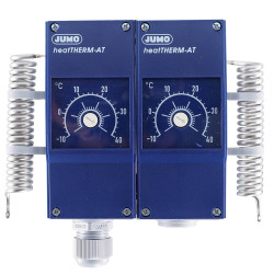 Podwójny termostat Jumo 60003212