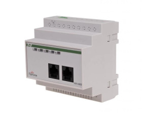 Moduł kontrolek mH-MK-2-Poziom 2