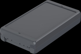 96035244 Bocube,ABS,231x125x40mm,IP68