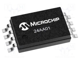 24AA01T-I/ST