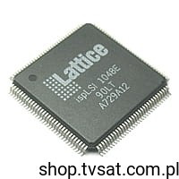 ISPLSI1048E-90LT IC PLD SMD-TQFP128 LATTICE BULK