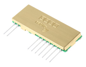 Moduł RF Moduł Easy Radio RS232 433MHz