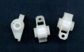 NR0309 PHILIPS ZĘBATKA VIDEO