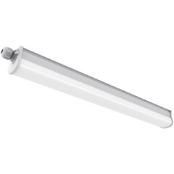Nordlux 49646110 Westport Wet Room Light LED 11W Neutral White Grey IP65