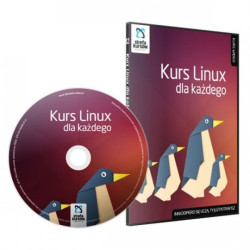Kurs wideo Linux dla każdego - wersja ON-LINE_