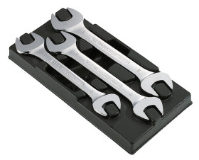 Pojemnik na narzędzia, Polistyren