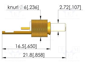 SE-821MX68