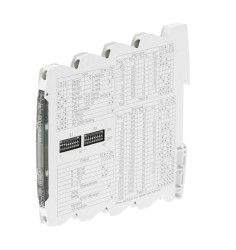 Signal conditioner>> Universal temperatu