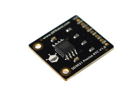 Fermion: SD3031 Precision RTC Module for Arduino (Breakout)