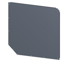 Akcesoria do obudów x 900mm, materiał: Stal powlekana cynkiem, Siemens