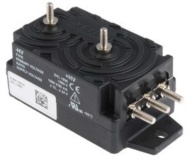 Przekładnik prądowy LEM prad wyj 50 mA