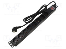 PDU-08E-0200