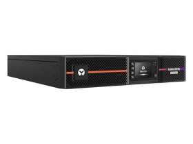 Vertiv Liebert GXT5LI-3000IRT2UXL, Podwójnej konwersji (online), 3 kVA, 2700 W, Czysty sinus, 115 V, 288 V