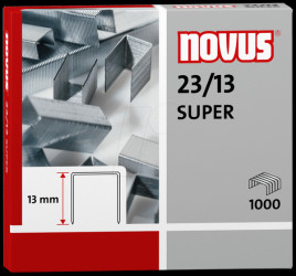 042-0533 Staples 23/13 super