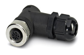 Złącze wielostykowe przemysłowe 5-pinowe Phoenix Contact