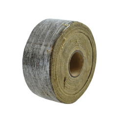 Faithfull 08245010TB Petro Anti-Corrosion Tape 50mm x 10m