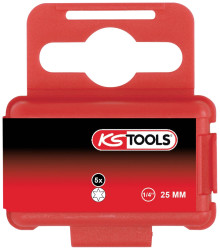 Bit Torx T 40 KS Tools 911.3500 9113500 C 6.3 5 szt.
