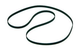 Pasek Gramofonowy UNITRA-Fonica fi147 ORYGINAŁ Polskich gramofon