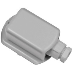 B&#x2B;B Thermo-Technik 0627 0900-01 Outdoor Temperature Sensor -50 to &#x2B;90&#xB0;C Pt1000