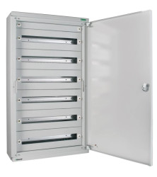 Rozdzielnica modułowa 4x35 natynkowa IP30 BP-O-800/7-C xEnergy Basic 293311